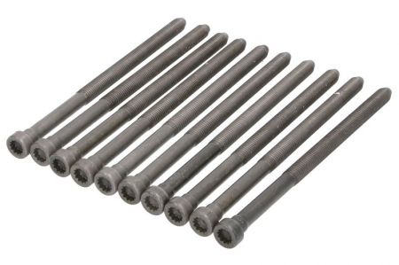 Elemente motor - Set surub chiulasa potrivit SKODA KODIAQ I; VW ARTEON, PASSAT ALLTRACK B8, PASSAT B8, TIGUAN 2.0D 08.14-