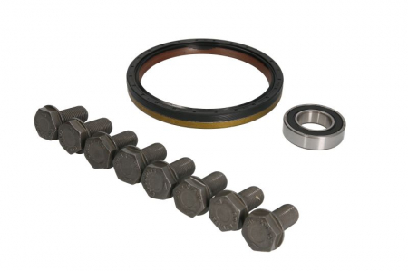 Ambreiaj - Set surub volanta (; lungime30mm) potrivit MAN EL, EM, FOC, G90, HOCL, L2000, LION S INTERCITY, LION´S CITY, LION´S CLASSIC, M 2000 L, M 2000 M, M90, ND, NG, NL, NM, NÜ, SL II, SÜ 08.87-