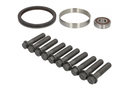 Ambreiaj - Set surub volanta (M16x1,5mm; lungime73mm) potrivit MAN E2000, F2000, F8, F90, F90 UNTERFLUR, HOCL, LION´S CITY, LION´S CLASSIC, LION´S COACH, LION´S REGIO, LION´S STAR, NG, NL, R 10.75-