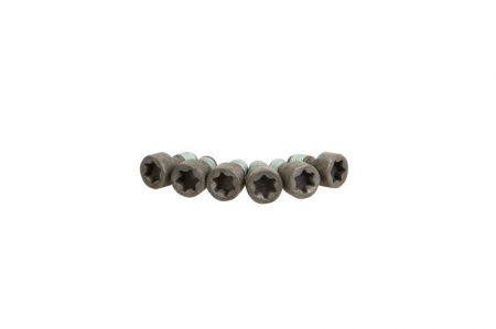 Set surub volanta potrivit CHEVROLET CAPTIVA, CRUZE, EPICA, LACETTI, NUBIRA; OPEL ANTARA A 2.0D 08.06- [0]