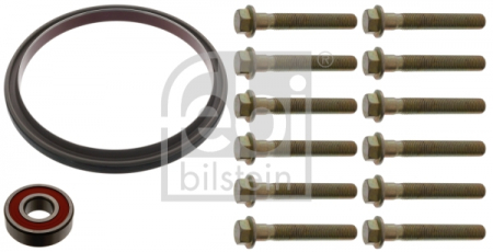 Set surub volanta potrivit DAF CF, CF 85, XF 105, XF 106 10.05- [2]