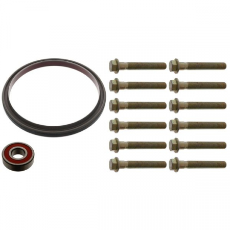 Set surub volanta potrivit DAF CF, CF 85, XF 105, XF 106 10.05- [1]