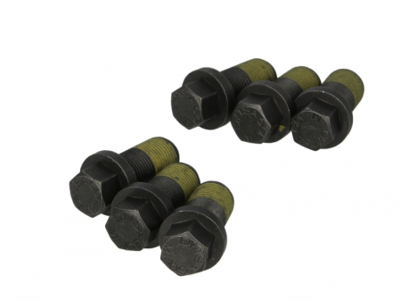 Set surub volanta potrivit MAZDA 3, CX-7 2.3/2.5 06.06-12.14 Volanta - Set surub volanta potrivit MAZDA 3, CX-7 2.3/2.5 06.06-12.14