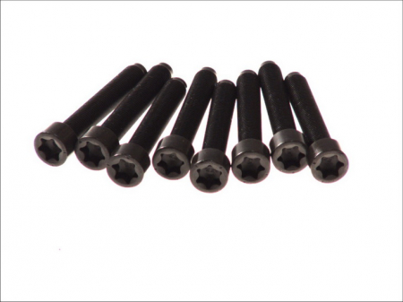 Volanta - Set surub volanta potrivit MERCEDES 124 (A124), 124 (C124), 124 T-MODEL (S124), 124 (W124), 190 (W201), C T-MODEL (S202), C (W202), E (A124), E (C124) 1.8-3.2 05.86-05.06