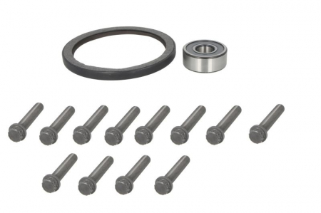 Set surub volanta potrivit MERCEDES ACTROS MP4 / MP5, ANTOS, AROCS 07.11- Volanta - Set surub volanta potrivit MERCEDES ACTROS MP4 / MP5, ANTOS, AROCS 07.11-