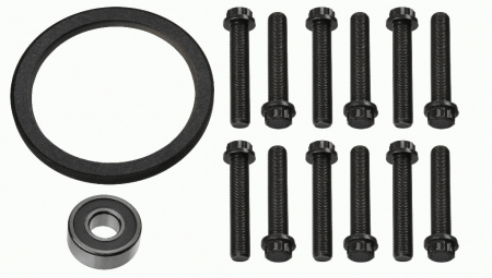Set surub volanta potrivit MERCEDES ACTROS MP4 / MP5, ANTOS, AROCS dupa 2011 [1]