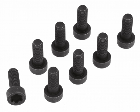Ambreiaj - Set surub volanta potrivit SUBARU FORESTER, IMPREZA, LEGACY IV, LEGACY V, OUTBACK, XV 2.0D 02.08-