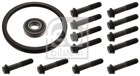 Set surub volanta potrivit VOLVO 7700, 8500, 8700, 9700, 9900, B12, B9, F16, FH, FH II, FH III, FH12, FH16, FH16 II, FL12, FM, FM II, FM III, FM12, FMX, FMX II, FMX III, NH12 01.87- [2]