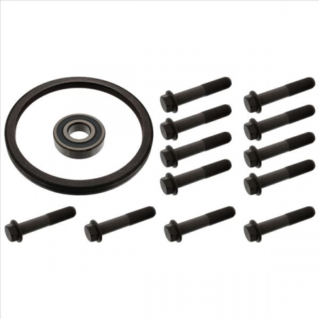Set surub volanta potrivit VOLVO 7700, 8500, 8700, 9700, 9900, B12, B9, F16, FH, FH II, FH III, FH12, FH16, FH16 II, FL12, FM, FM II, FM III, FM12, FMX, FMX II, FMX III, NH12 01.87- [3]