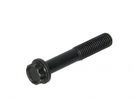 Set ambreiaj - Set suruburi ambreiaj (M7x1x19mm) potrivit AUDI A3; SEAT CORDOBA, CORDOBA VARIO, IBIZA II, INCA, LEON, TOLEDO I, TOLEDO II; SKODA OCTAVIA I; VW BORA, BORA I, CADDY I 1.4-2.0 08.75-12.10