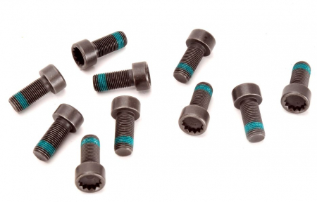 Ambreiaj - Set suruburi volanta AUDI A3, A4, A6, A6 ALLROAD, TT; SKODA SUPERB II; VW CC, EOS, GOLF IV, GOLF V, PASSAT 2.4-4.2 intre 2002-2016