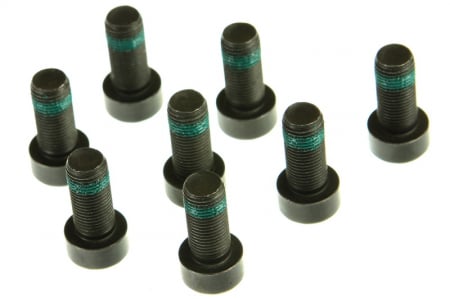 Ambreiaj - Set suruburi volanta AUDI A3, A4, A6, A8, ALLROAD, TT; SEAT ALHAMBRA, ALTEA, ALTEA XL, LEON, LEON SC, LEON ST, TOLEDO III; SKODA KODIAQ, OCTAVIA II, OCTAVIA III, SUPERB I, SUPERB II 1.8-4.2 dupa 1999