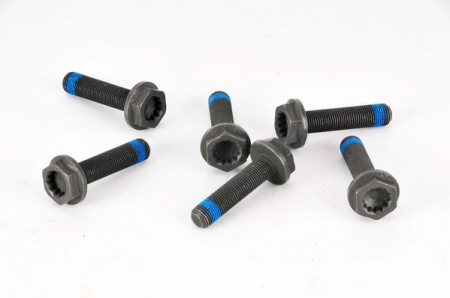 Ambreiaj - Set suruburi volanta AUDI A4, A6, CABRIOLET; VW PASSAT 1.6/1.8/1.9D intre 1994-2005