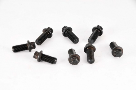 Ambreiaj - Set suruburi volanta FORD FOCUS, TOURNEO CONNECT, TRANSIT CONNECT 1.8D intre 2001-2013