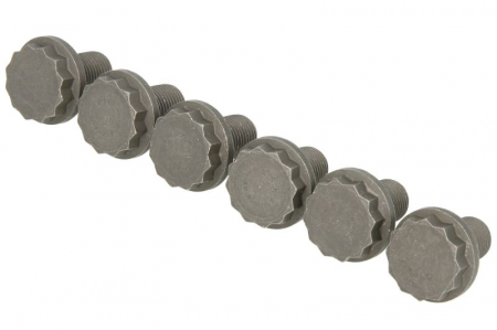 Set suruburi volanta (M10x1mm; Lungime15,5mm) Comanda ambreiaj - Set suruburi volanta (M10x1mm; Lungime15,5mm)