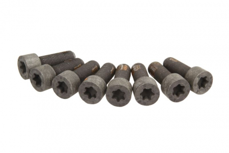 Set suruburi volanta (M10x1mm; Lungime28mm) Ambreiaj - Set suruburi volanta (M10x1mm; Lungime28mm)