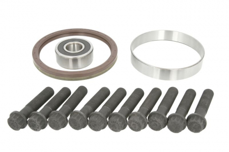 Piese Auto - Set suruburi volanta (M16x1,5mm; Lungime86mm, rulment cu ring and oil seal) MERCEDES AXOR, AXOR 2, (O 530 GL), CITARO (O 530), CONECTO (O 345), INTEGRO (O 550), INTOURO, O 403