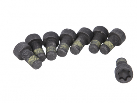 Ambreiaj - Set suruburi volanta MERCEDES A (W168), A (W169), A (W176), B (W245), B (W246, W242), C (C204), C (CL203), C T-MODEL (S203), C T-MODEL (S204), C (W203), C (W204), CLA (C117) 1.6-2.0D dupa 1998