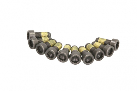 Ambreiaj - Set suruburi volanta VOLVO C30, C70 I, C70 II, S40 I, S40 II, S60 I, S60 II, S70, S80 I, S80 II, V40, V50, V60 I, V60 II, V70 I, V70 II, V70 III, V90 II, XC40, XC60, XC60 II, XC70 1.8-2.9 