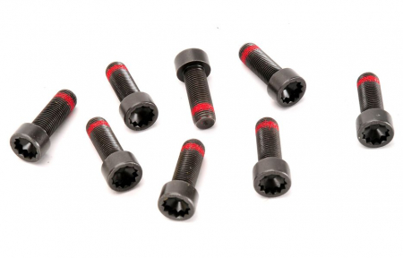 Set suruburi volanta VW CRAFTER 30-35, CRAFTER 30-50 2.5D intre 2006-2013 Comanda ambreiaj - Set suruburi volanta VW CRAFTER 30-35, CRAFTER 30-50 2.5D intre 2006-2013