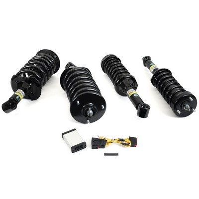 Suspensie - Set suspensie potrivit LAND ROVER DISCOVERY III 2.7 TD 4x4/4.0 V6 4x4/4.4 4x4 07.04-09.09