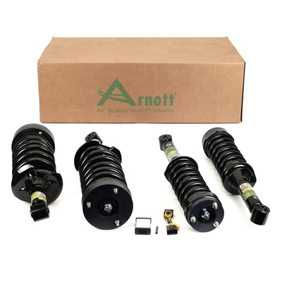 Set suspensie potrivit LAND ROVER DISCOVERY IV 2.7 TD 4x4/3.0 4x4/3.0 SDV6 4x4/3.0 TD 4x4/5.0 V8 4x4 09.09-12.18 [1]