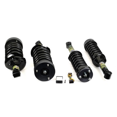 Suspensie - Set suspensie potrivit LAND ROVER DISCOVERY IV 2.7 TD 4x4/3.0 4x4/3.0 SDV6 4x4/3.0 TD 4x4/5.0 V8 4x4 09.09-12.18
