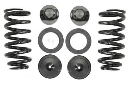 Suspensie - Set suspensie potrivit MERCEDES E T-MODEL (S211) 350 CGI (211.257)/E 200 CDI (211.207)/E 200 Kompressor (211.241)/E 200 T Kompressor (211.242)/E 220 CDI (211.206)/E 220 T CDI/E 220 T CDI (211.206)/E 2