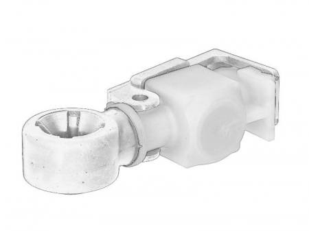 Piese Auto - Sfera cuplare maneta schimbator viteze MERCEDES SPRINTER 2-T (901, 902), SPRINTER 4-T (904) 2.1D-2.9D intre 1995-2006