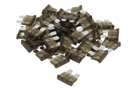 Electrice - Siguranta (curent nominal: 15A) (cantitate per impachetare:50buc)