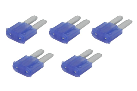 Electrice - Siguranta (curent nominal: 15A) (cantitate per impachetare:5buc)