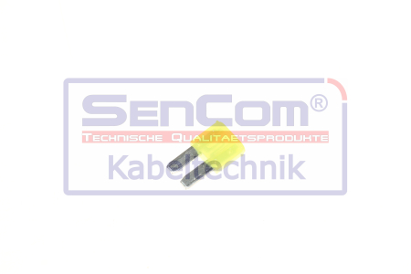 Electrice - Siguranta (curent nominal: 20A) (cantitate per impachetare:5buc)