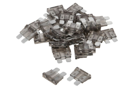 Electrice - Siguranta (curent nominal: 2A) (cantitate per impachetare:50buc)
