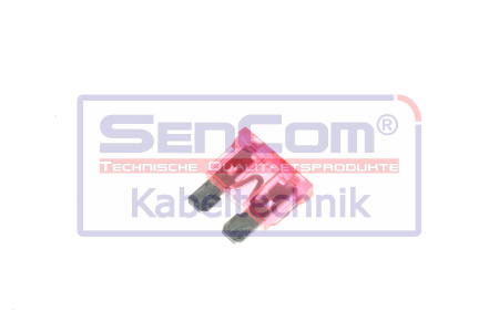 Electrice - Siguranta (curent nominal: 50A) (cantitate per impachetare:50buc)