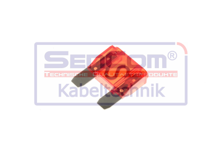 Electrice - Siguranta (curent nominal: 50A) MAXI (cantitate per impachetare:10buc)