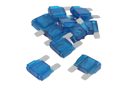Electrice - Siguranta (curent nominal: 60A) MAXI (cantitate per impachetare:10buc)