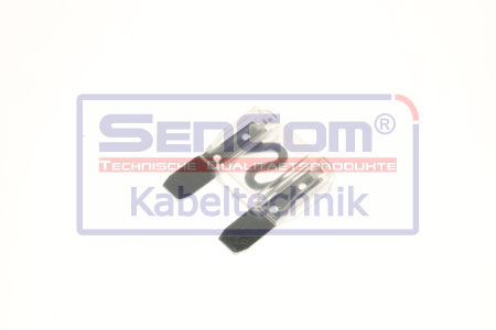 Electrice - Siguranta (curent nominal: 80A) MAXI (cantitate per impachetare:10buc)
