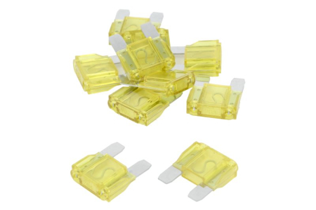 Piese Auto - Siguranta maxi (curent nominal: 20A) potrivit DS DS 7; IVECO DAILY IV, DAILY VI; MERCEDES E (A238), E (C238), E T-MODEL (S211), E (W211), M (W163), S (C215), S (W220 0.8-Electric 09.90-