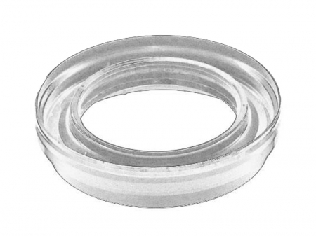 Simenring diferential stanga (38X59X13) MAZDA 6; NISSAN ALMERA II, ALMERA TINO, JUKE, PRIMERA, X-TRAIL; RENAULT LAGUNA II, MEGANE I, MEGANE I CLASSIC, MEGANE I COACH, SCENIC I 1.2-2.5 dupa 1999 [1]