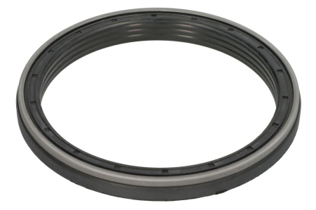 Simering arbore cotit (130x155x12,5/16) potrivit CASE IH 580 N, 580 SN, 580 SN WT, 590 SN, 5140 [0]