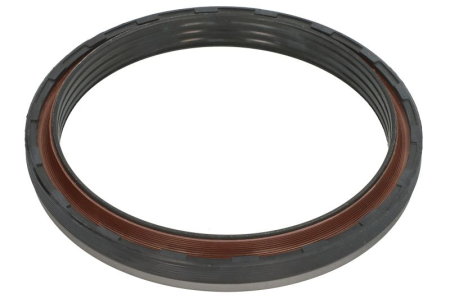 Simering arbore cotit (130x155x12,5/16) potrivit CASE IH 580 N, 580 SN, 580 SN WT, 590 SN, 5140 [1]