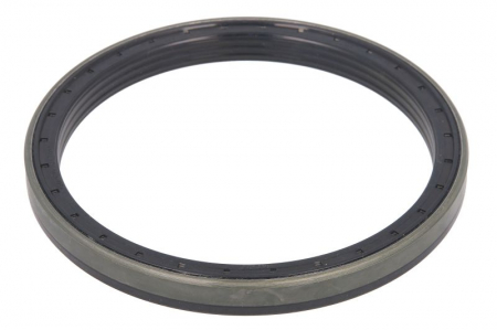 Diferential - Simering arbore cotit (150x176x15,5/16) potrivit CASE IH 100, 110, 130, 150, 1135, 1145, 1155, 1170, 1190, 120, 170; DAVID BROWN 1294, 1394, 1494, 1594; FORD 5110 2WD, 5110 4WD, 5610 2WD, 5610 4WD
