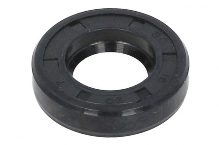 Diferential - Simering arbore cotit (16x30x7) potrivit CASE IH 644, 744, 844, 844 S