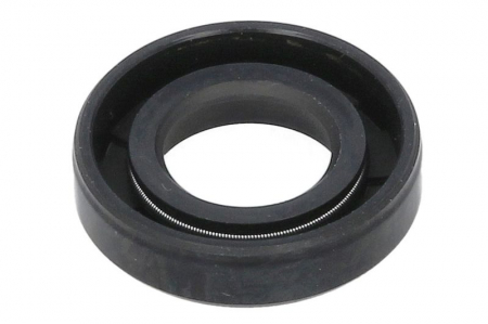 Simering arbore cotit (16x30x7) potrivit CASE IH 644, 744, 844, 844 S [1]