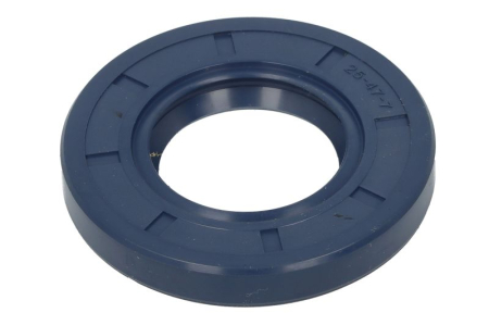 Garnituri - Simering arbore cotit potrivit CARRARO; KOMATSU (25x47x7)