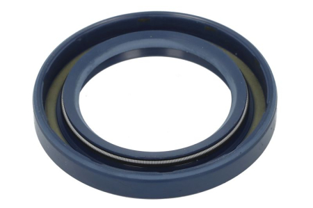 Simering arbore cotit potrivit JOHN DEERE 1040, 1140, 1570, 1575, 1585, 1640, 1840, 2040, 2040S, 2140, 2150 2WD, 2150 4WD, 2255, 2350 2WD, 2350 4WD, 2550 2WD, 2550 4WD, 2750 2WD, 2750 4WD (35x52x7) [1]