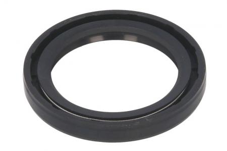 Simering arbore cotit (40x55x7) potrivit CARRARO; DANA; GOLDONI; NEW HOLLAND, LANDINI 5500, 5530 F, 5530 L, 5530 V, 5830, 6500, 6830, 7500, 7530 L, 7830, 8500, 8830; MASSEY FERGUSON 164 F, 164 S [1]