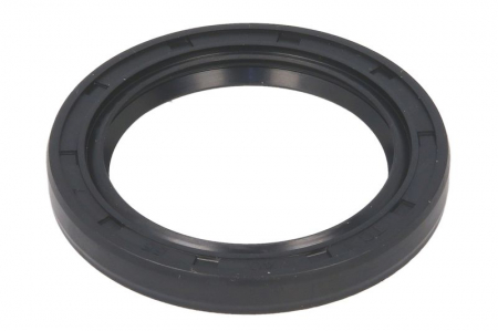 Diferential - Simering arbore cotit (40x55x7) potrivit CARRARO; DANA; GOLDONI; NEW HOLLAND, LANDINI 5500, 5530 F, 5530 L, 5530 V, 5830, 6500, 6830, 7500, 7530 L, 7830, 8500, 8830; MASSEY FERGUSON 164 F, 164 S