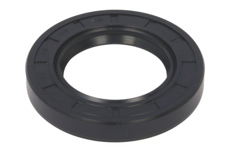 Diferential - Simering arbore cotit (40x65x10) potrivit LANDINI 10000, 12500, 14500, 16000, 16500, 78 CV, 7870, 88 CV, 8870; MASSEY FERGUSON 134 C, 164 F, 164 S, 164 V, 174 S, 175, 194, 1007, 234 C, 234 S, 253