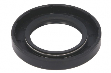 Simering arbore cotit potrivit LANDINI 10000, 12500, 14500, 16000, 16500, 78 CV, 7870, 88 CV, 8870; MASSEY FERGUSON 134 C, 164 F, 164 S, 164 V, 174 S, 175, 194, 1007, 234 C, 234 S, 253 - (40x65x10) [1]